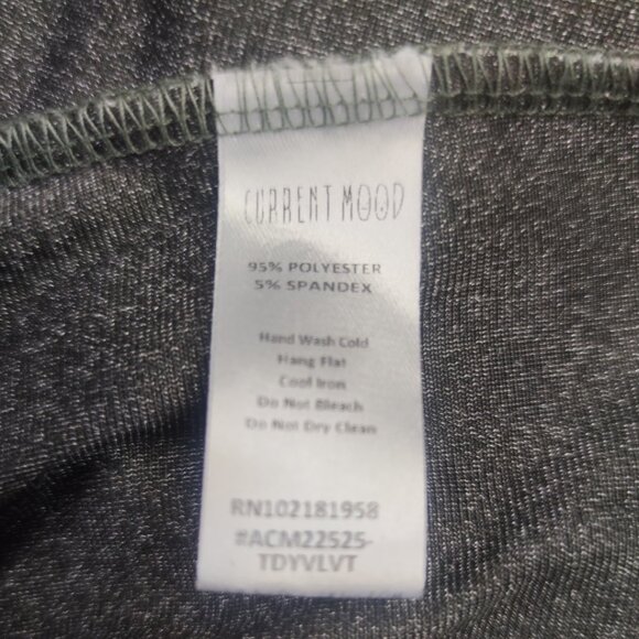 NWT Current Mood Velvet Fairy Dress - Picture 11 of 12